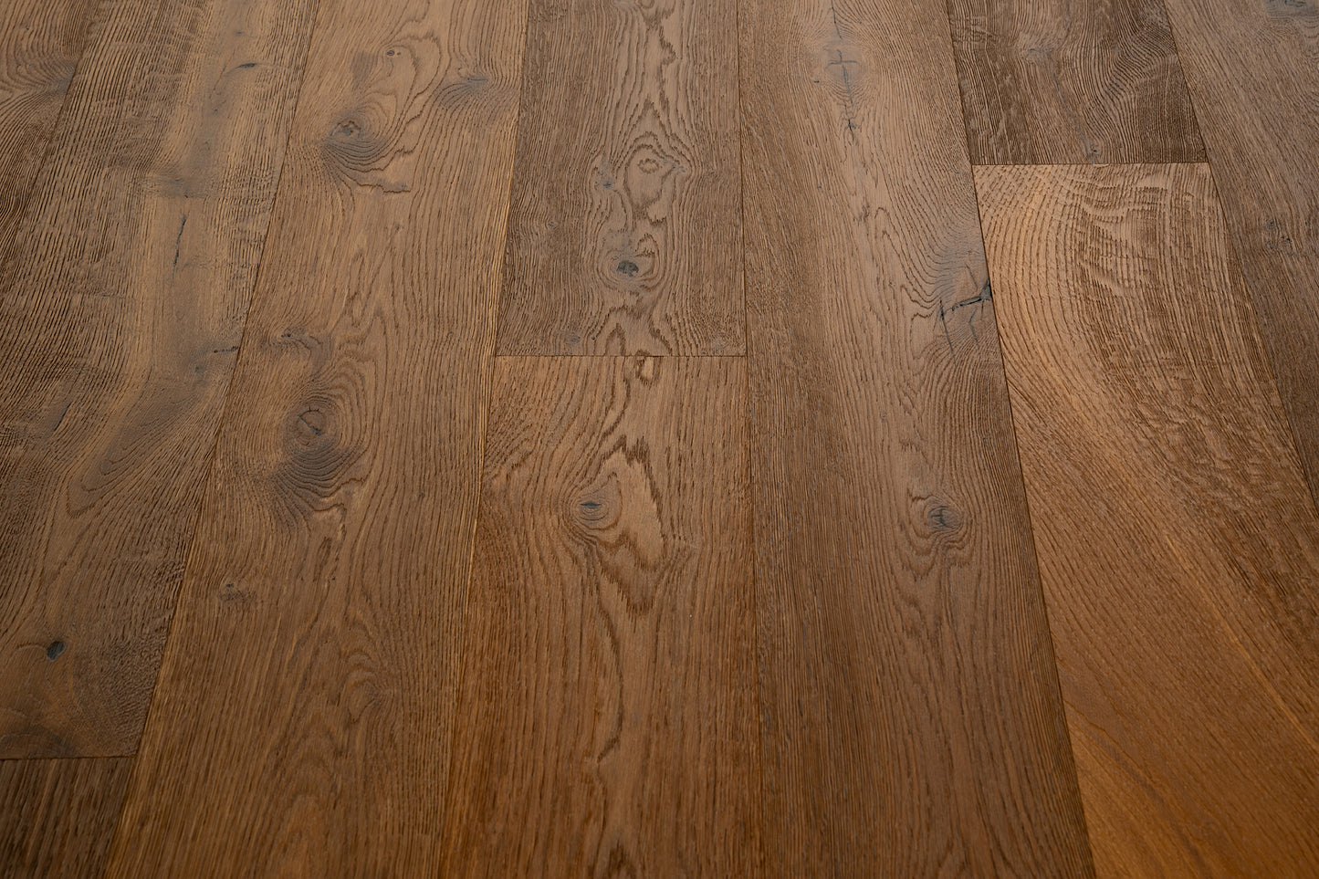 City Landhausdiele Eiche Dakar I Fr. 40.90/m²