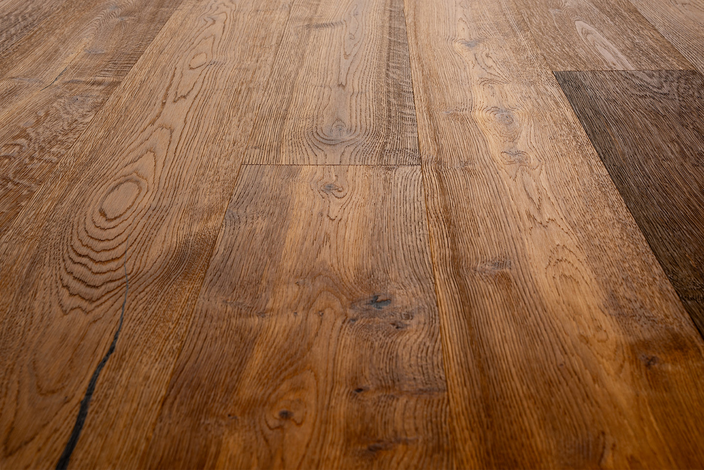 City Landhausdiele Eiche New York I Fr. 29.80/m²